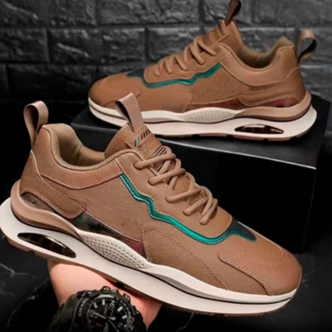 Men’s Premium Casual Sneakers