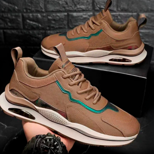Men’s Premium Casual Sneakers