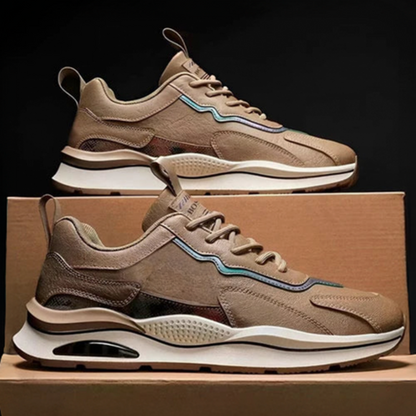 Men’s Premium Casual Sneakers
