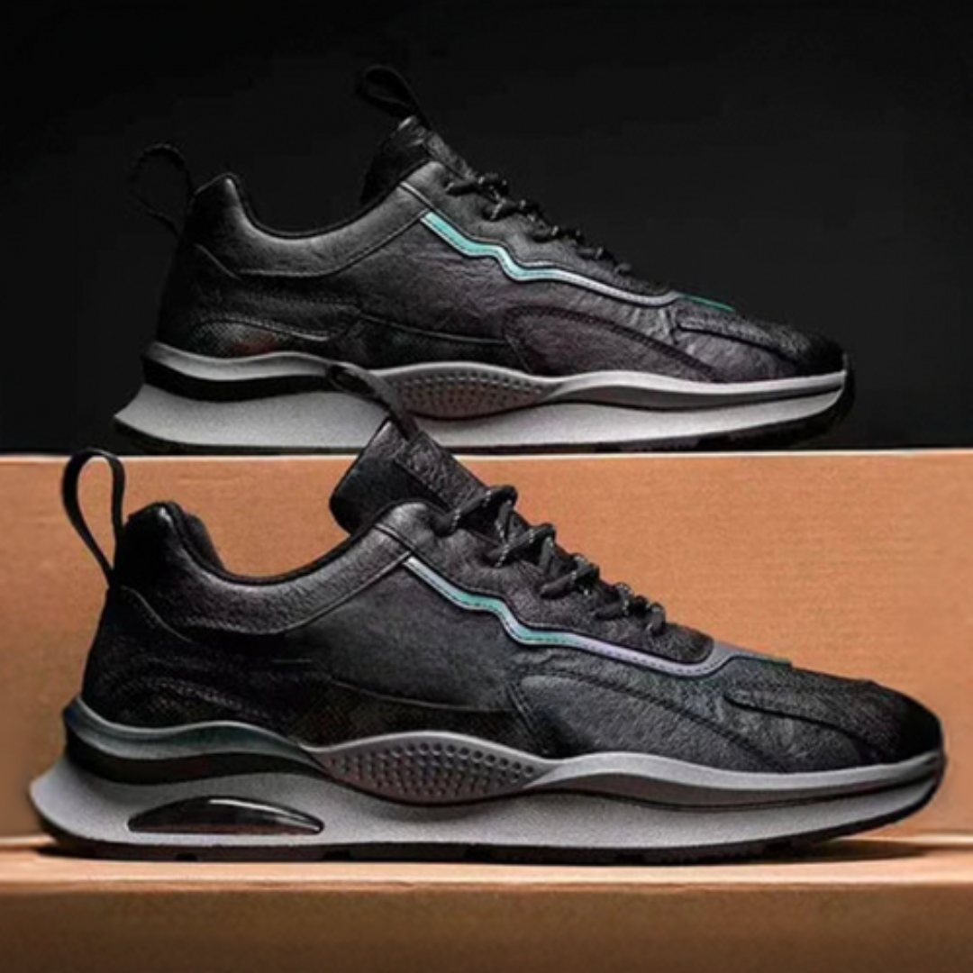 Men’s Premium Casual Sneakers