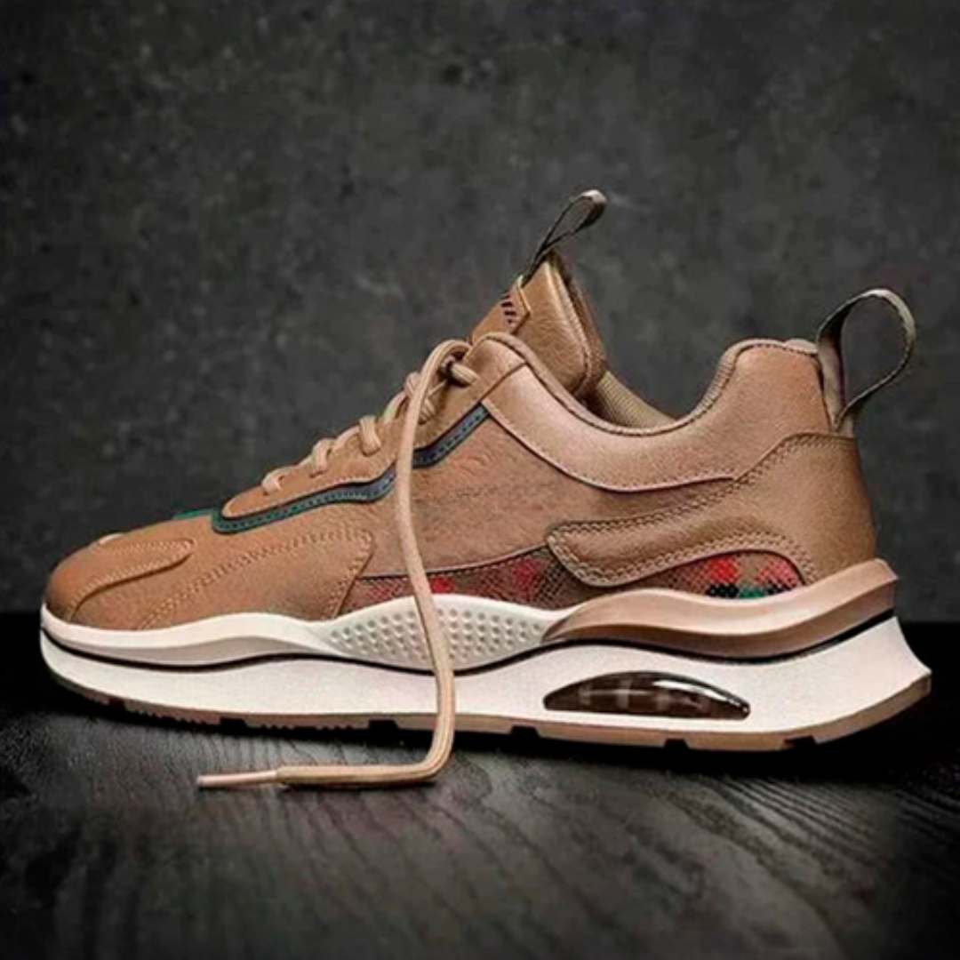 Men’s Premium Casual Sneakers